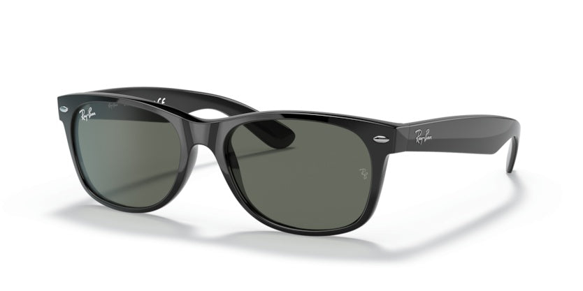 Gafas de Sol Ray-Ban New Wayfarer RB2132 901/58 55 18