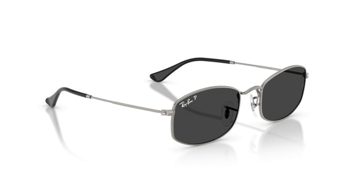 Sunglasses Ray-Ban RB3832 004/48 55 21 — vista 4