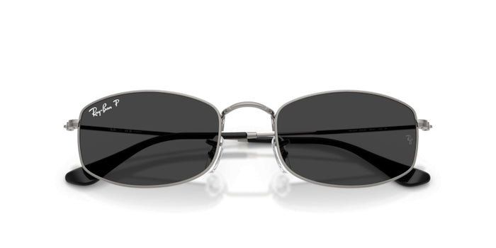 Sunglasses Ray-Ban RB3832 004/48 55 21 — vista 6