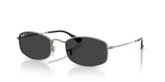 Sunglasses Ray-Ban RB3832 004/48 55 21