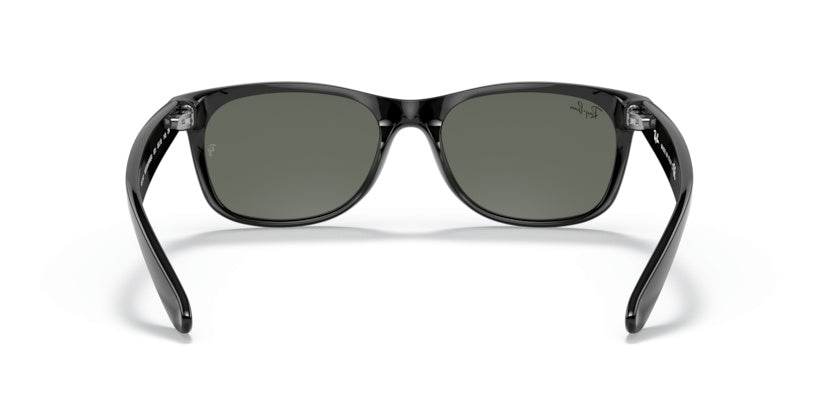 Gafas de Sol Ray-Ban New Wayfarer RB2132 901/58 52 18