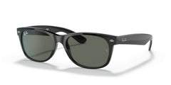 Gafas de Sol Ray-Ban New Wayfarer RB2132 901/58 52 18