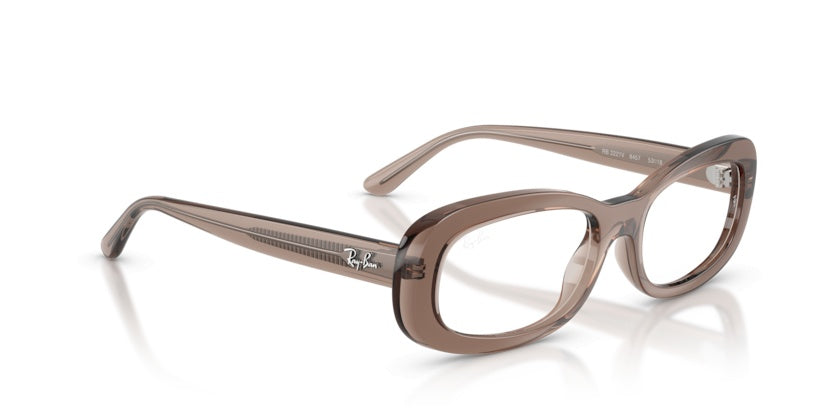 Gafas Graduadas Ray-Ban RX2221V 8457 53 18