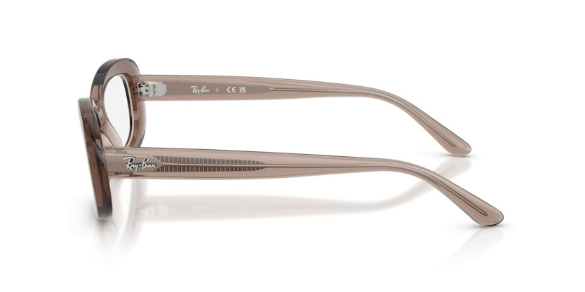 Gafas Graduadas Ray-Ban RX2221V 8457 53 18