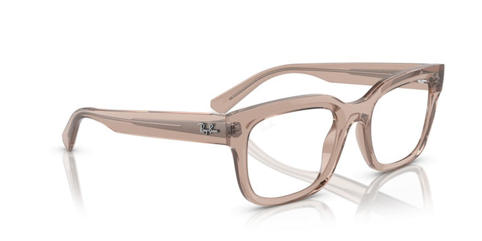 Очки для зрения Ray-Ban Chad RX7217 8317 54 22 — vista 4