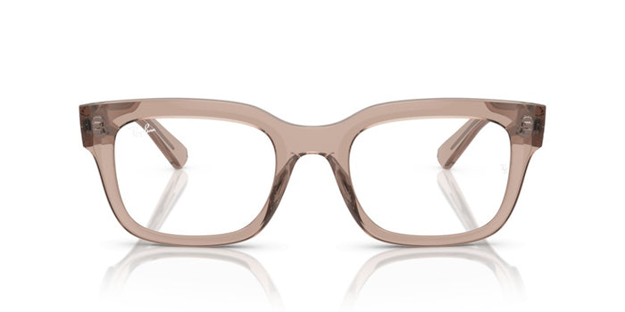 Очки для зрения Ray-Ban Chad RX7217 8317 54 22 — vista 2