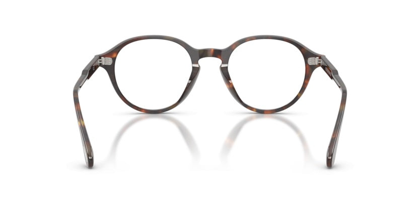 Gafas Graduadas Oliver Peoples 902 OV5602U 1801 48 20