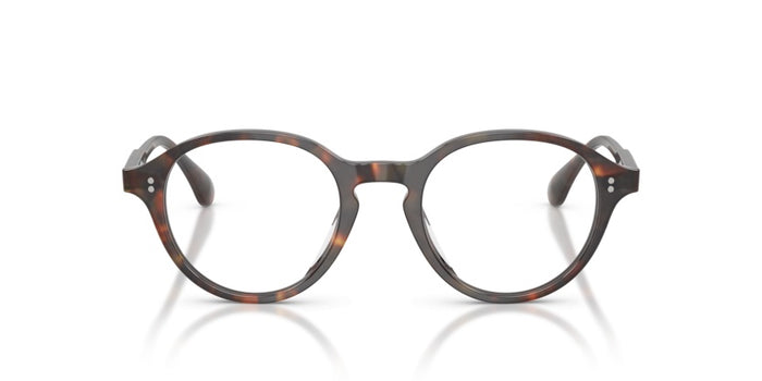 Lunettes de Vue Oliver Peoples 902 OV5602U 1801 48 20 — vista 2