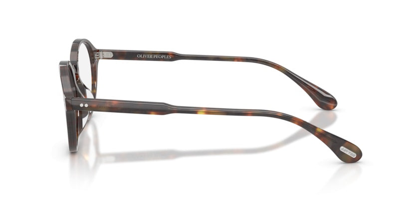 Gafas Graduadas Oliver Peoples 902 OV5602U 1801 48 20
