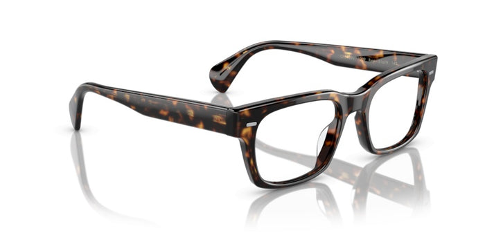 Korrektionsbrillen Oliver Peoples Ryce OV5332U 1009 57 19 — vista 4
