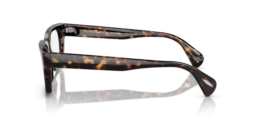 Gafas Graduadas Oliver Peoples Ryce OV5332U 1009 57 19