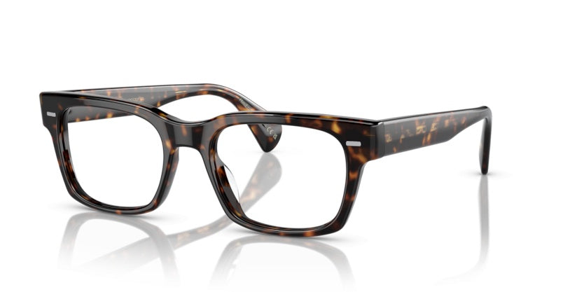 Gafas Graduadas Oliver Peoples Ryce OV5332U 1009 57 19