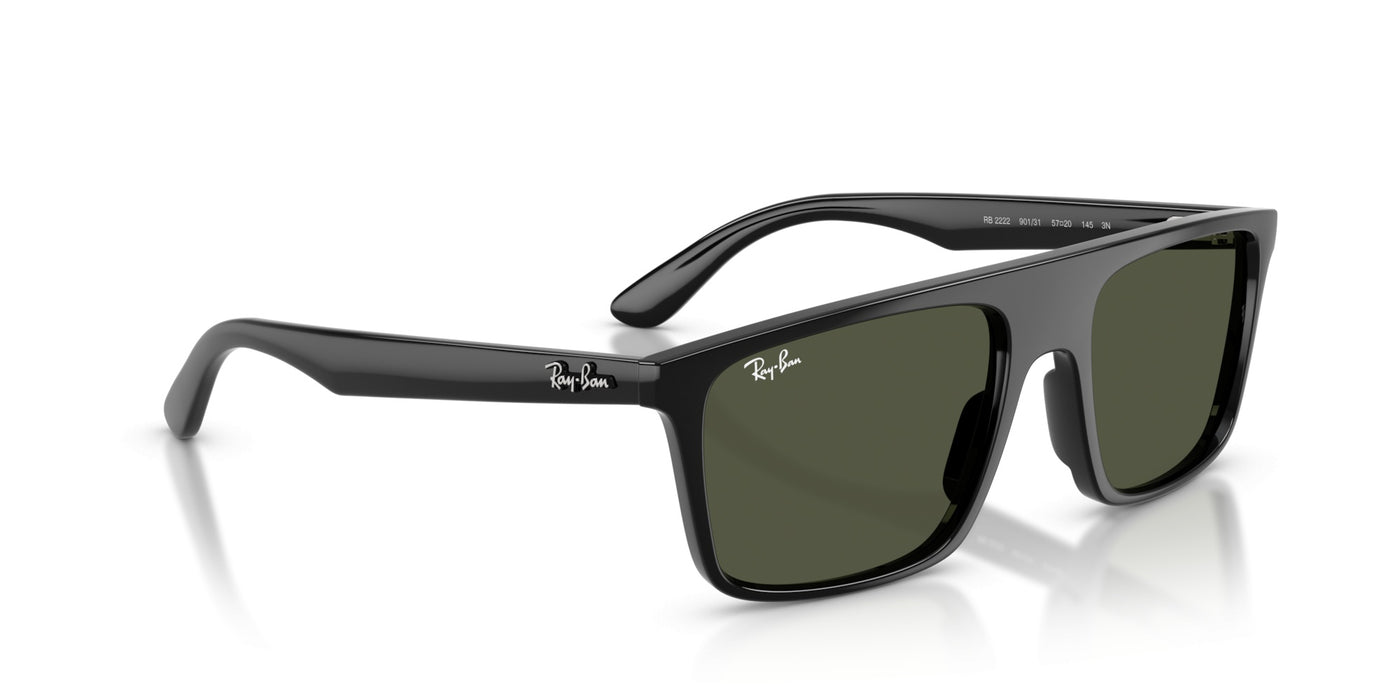 Gafas de Sol Ray-Ban RB2222 901/31 57 20