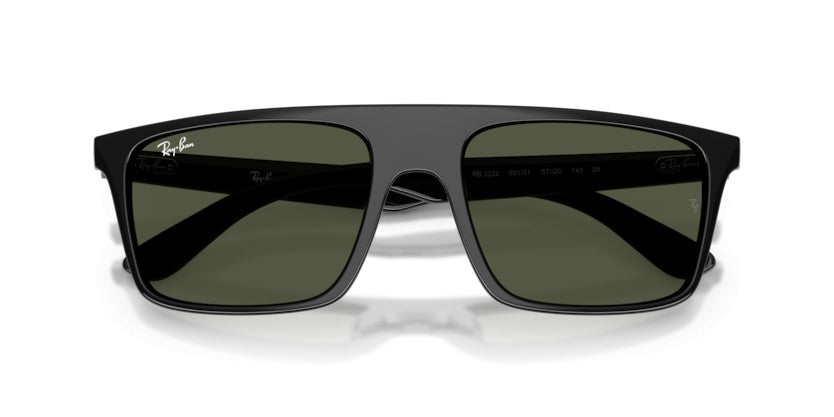 Gafas de Sol Ray-Ban RB2222 901/31 57 20