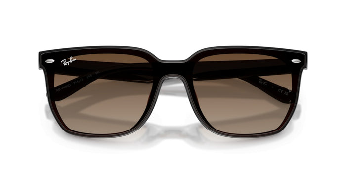 Sunglasses Ray-Ban RB4466D 714/13 47 14 — vista 2
