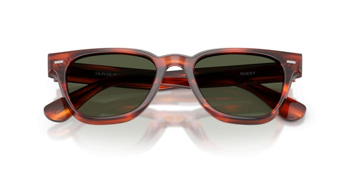 Sonnenbrillen Oliver Peoples Rueny OV5601SU 179952 51 19 — vista 6