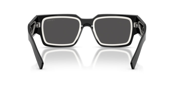 Sonnenbrillen Prada PR B17S 16K08Z 54 20 — vista 4