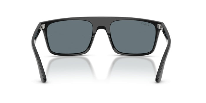 Lunettes de Soleil Ray-Ban RB2222 901/3R 57 20 — vista 5
