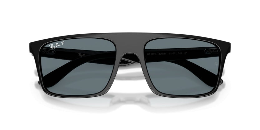 Gafas de Sol Ray-Ban RB2222 901/3R 57 20