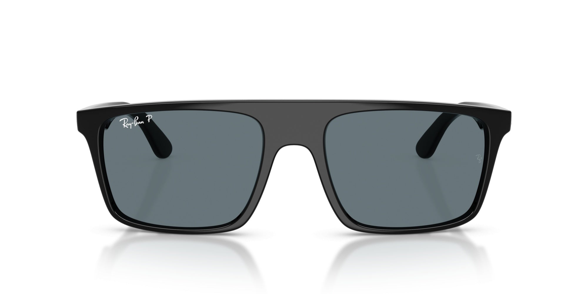 Sunglasses Ray-Ban RB2222 901/3R 57 20 - OpticalH