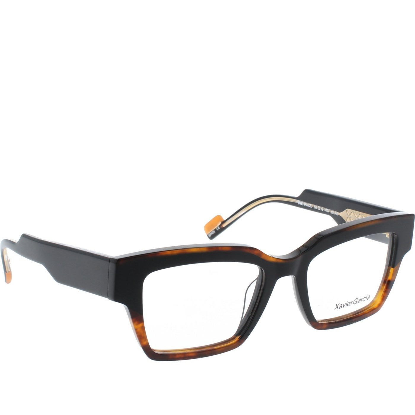 Gafas Graduadas Xavier Garcia Hace 1 53 19