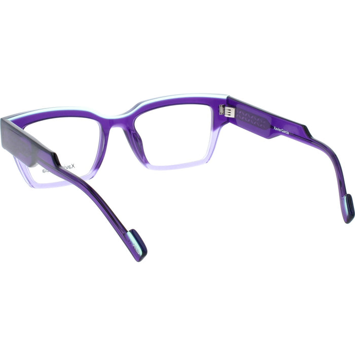 Lunettes de Vue Xavier Garcia Hace 3 53 19 — vista 2