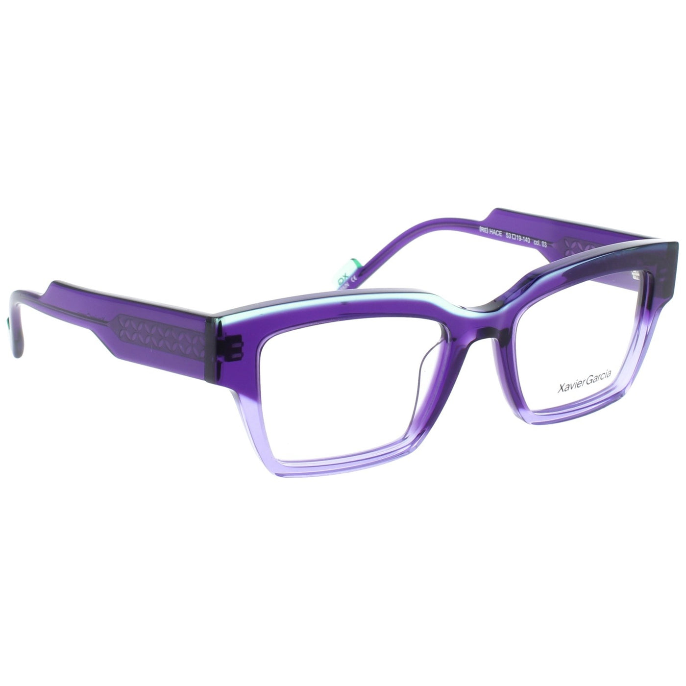 Gafas Graduadas Xavier Garcia Hace 3 53 19
