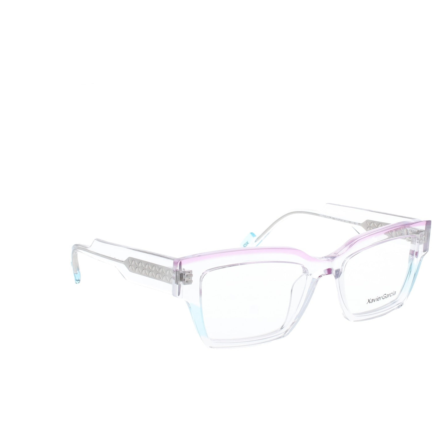Gafas Graduadas Xavier Garcia Hace 6 53 19