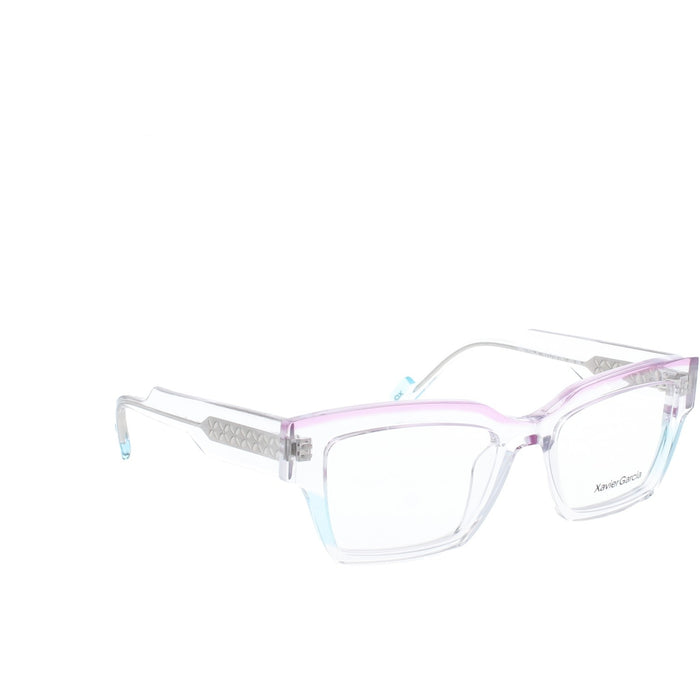 Lunettes de Vue Xavier Garcia Hace 6 53 19 — vista 3