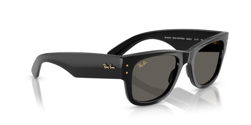 Gafas de Sol Ray-Ban Mega Wayfarer RB0840S 6826J5 51 21