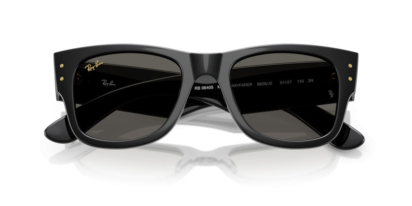 Gafas de Sol Ray-Ban Mega Wayfarer RB0840S 6826J5 51 21