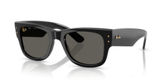 Sonnenbrillen Ray-Ban Mega Wayfarer RB0840S 6826J5 51 21