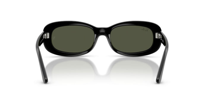 Sonnenbrillen Ray-Ban RB2221 901/31 56 18 — vista 5