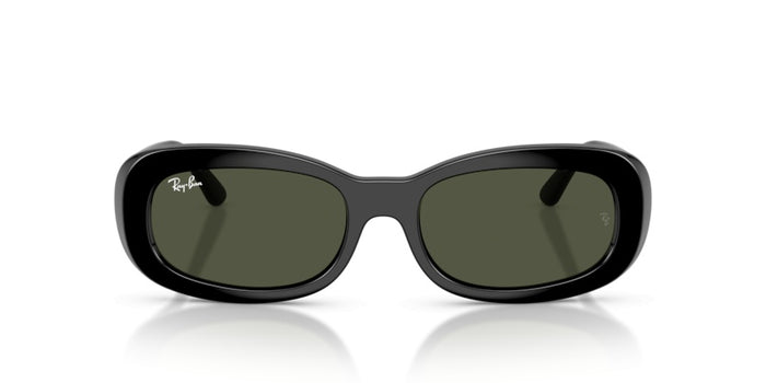 Sonnenbrillen Ray-Ban RB2221 901/31 56 18 — vista 2