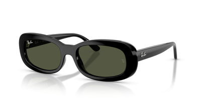 Солнцезащитные очки Ray-Ban RB2221 901/31 56 18