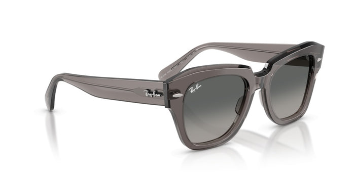 Gafas de Sol Ray-Ban State Street RB2186 136971 49 20 — vista 4