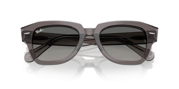 Gafas de Sol Ray-Ban State Street RB2186 136971 49 20 — vista 5