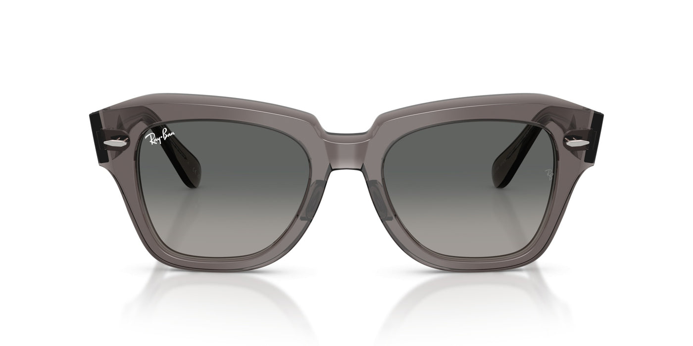 Gafas de Sol Ray-Ban State Street RB2186 136971 49 20