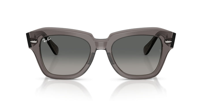 Gafas de Sol Ray-Ban State Street RB2186 136971 49 20 — vista 2