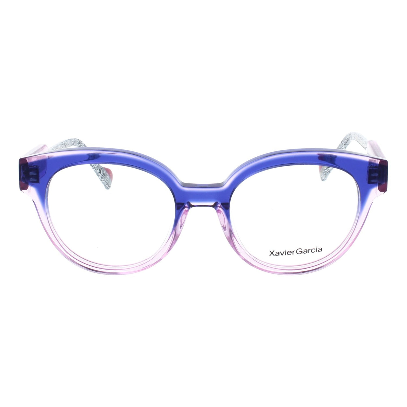 Gafas Graduadas Xavier Garcia Sol 5 52 19