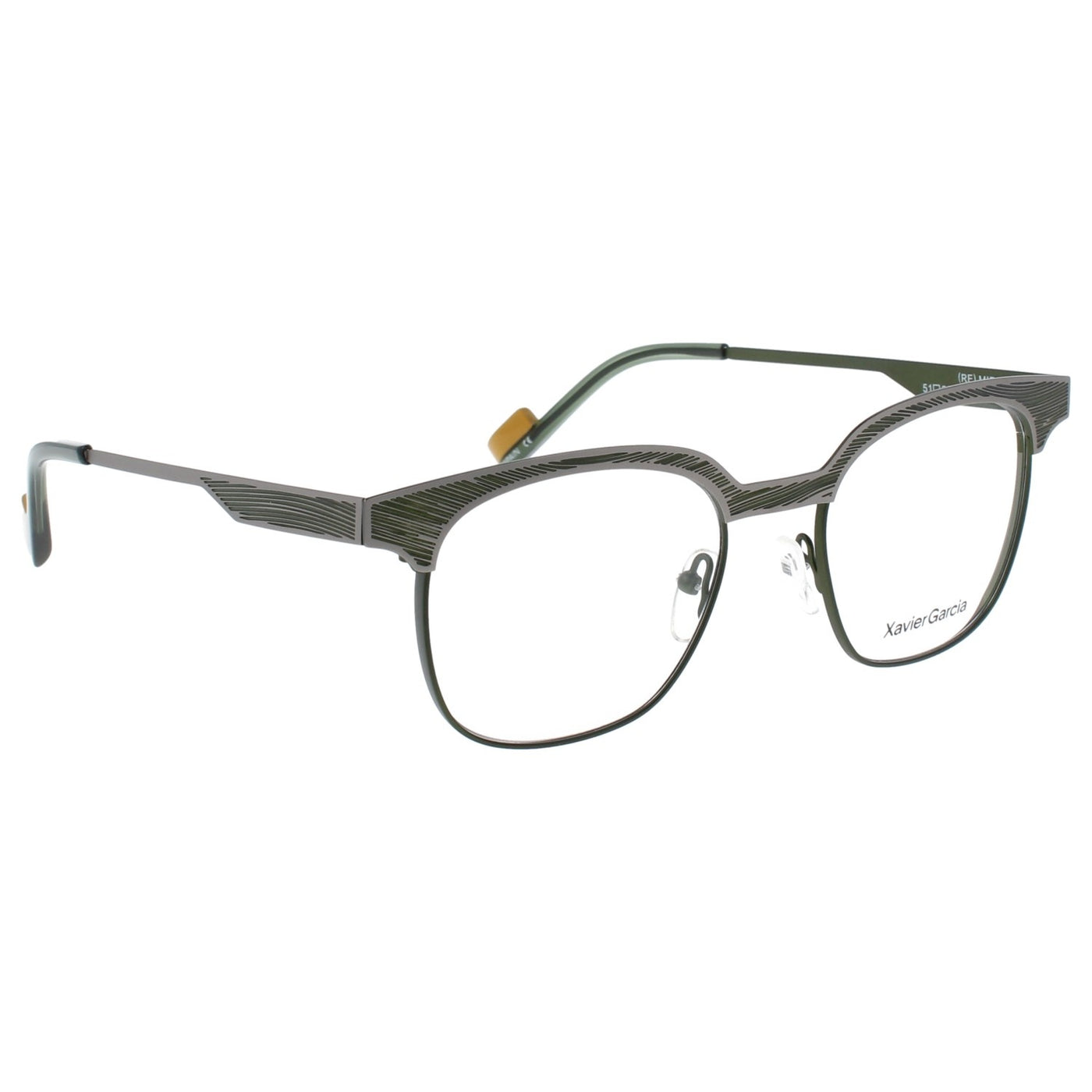 Gafas Graduadas Xavier Garcia Miro 5 51 20
