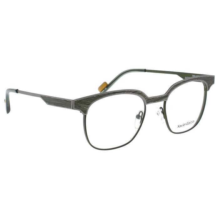 Gafas Graduadas Xavier Garcia Miro 5 51 20 — vista 3