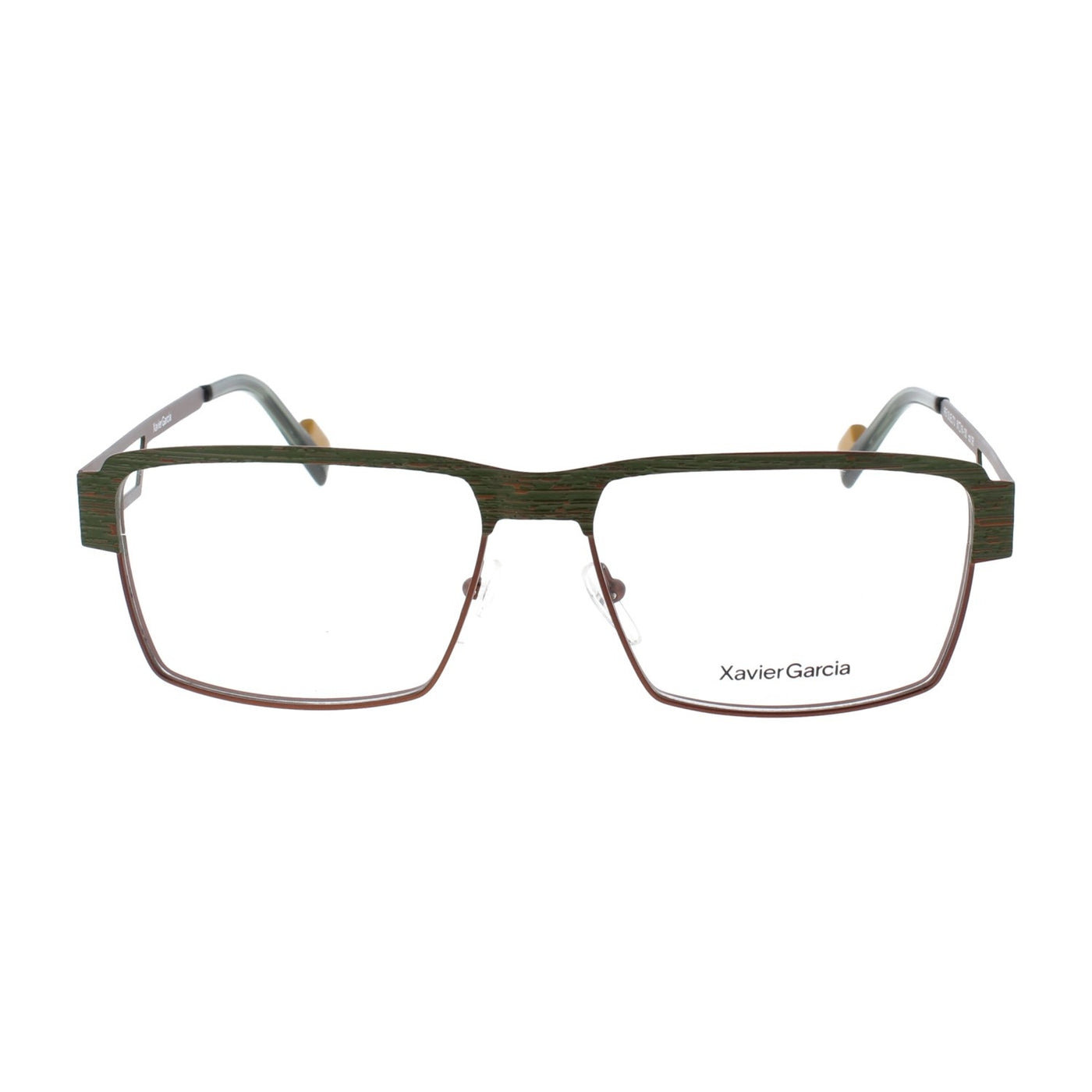 Gafas Graduadas Xavier Garcia Suelto 6 60 16