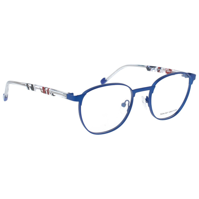 Lunettes de Vue Xavier Garcia Notos 3 51 20 — vista 3
