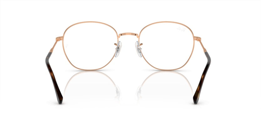 Gafas Graduadas Ray-Ban RX6509 3094 53 20