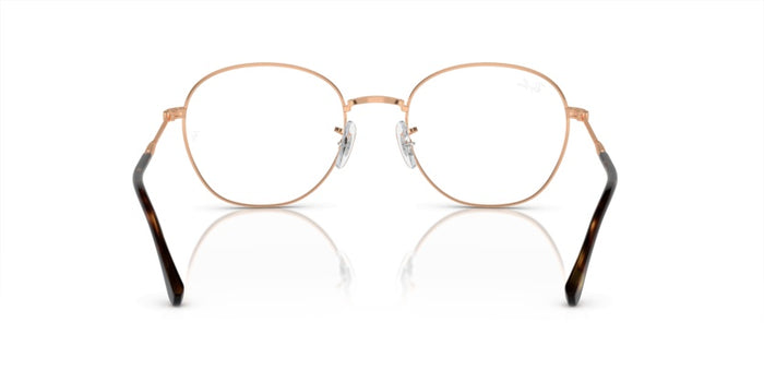 Lunettes de Vue Ray-Ban RX6509 3094 53 20 — vista 5