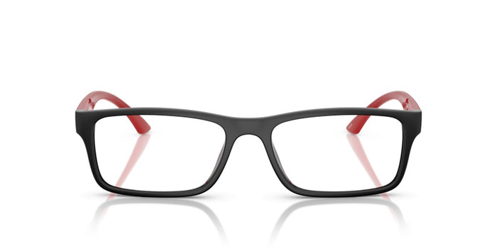 Gafas Graduadas Arnette Signa AN7275U 2758 53 17 — vista 2