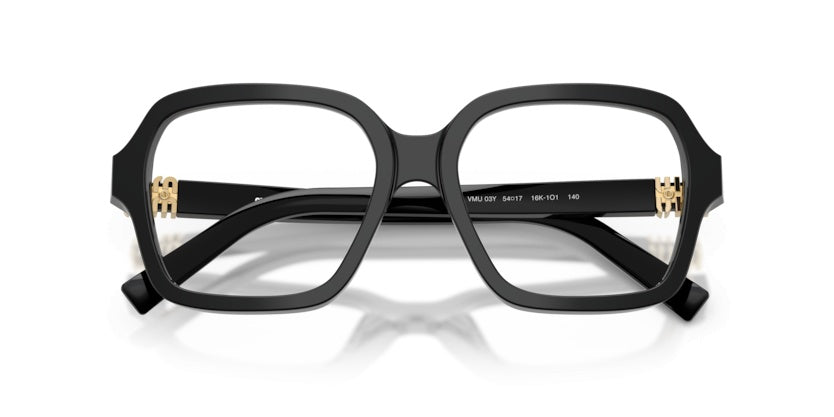 Gafas Graduadas Miu Miu 03YV 16K1O1 52 17