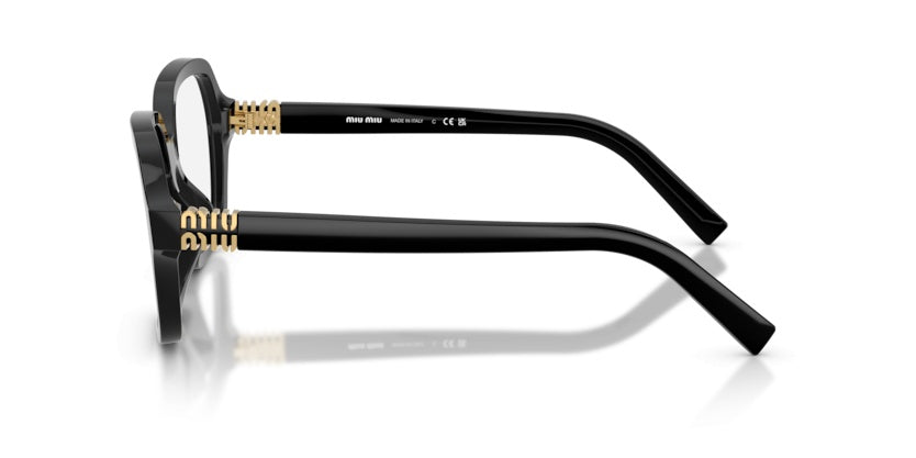 Gafas Graduadas Miu Miu 03YV 16K1O1 52 17