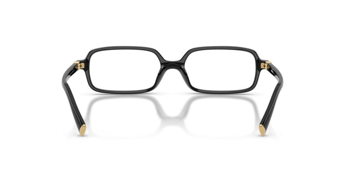 Gafas Graduadas Miu Miu 01YV 16K1O1 53 16 — vista 4